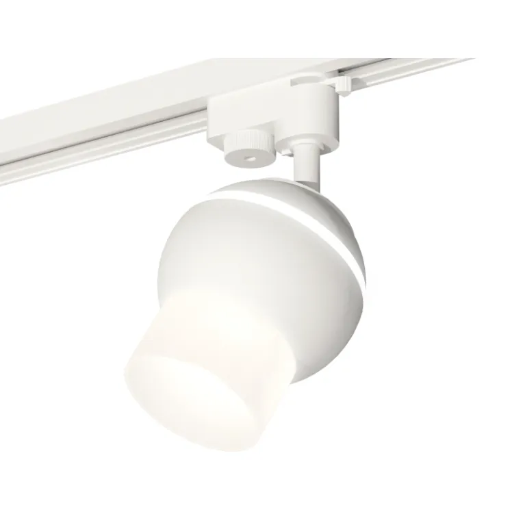 Трековый однофазный светильник Ambrella Light Track System XT1101072 (A2520, C1101, N7170) в Нижнем Новгороде