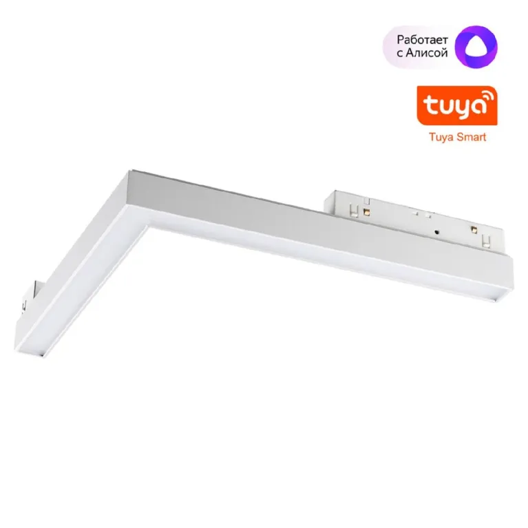 Трековый светильник Novotech Flum 359501 в Нижнем Новгороде