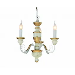 Подвесная люстра Ideal Lux FIrenze SP3