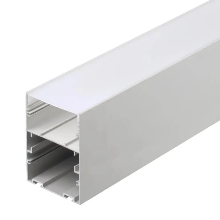 Профиль Arlight ARH-LINE-6085-2000 ANOD 018508 в Нижнем Новгороде