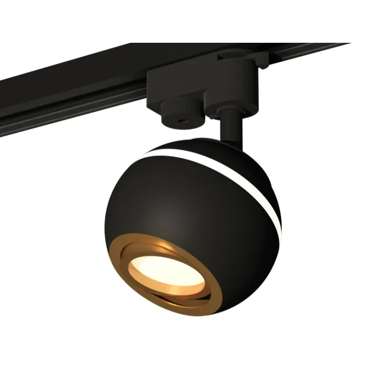 Трековый однофазный светильник Ambrella Light Track System XT1102023 (A2521, C1102, N7004) в Нижнем Новгороде