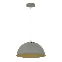Подвесной светильник Arte Lamp Buratto A8173SP-1GY