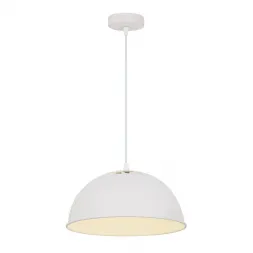 Подвесной светильник Arte Lamp Buratto A8173SP-1WH
