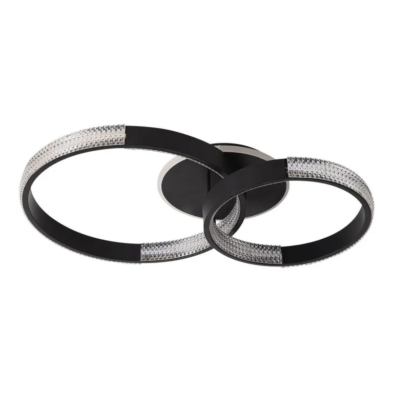 Потолочная светодиодная люстра Kink Light Далим 09430-30+40P,19 в Нижнем Новгороде
