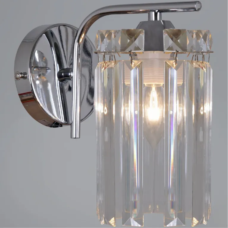 Бра Illumico IL3566-1WSQ-24 CR LYRA в Нижнем Новгороде