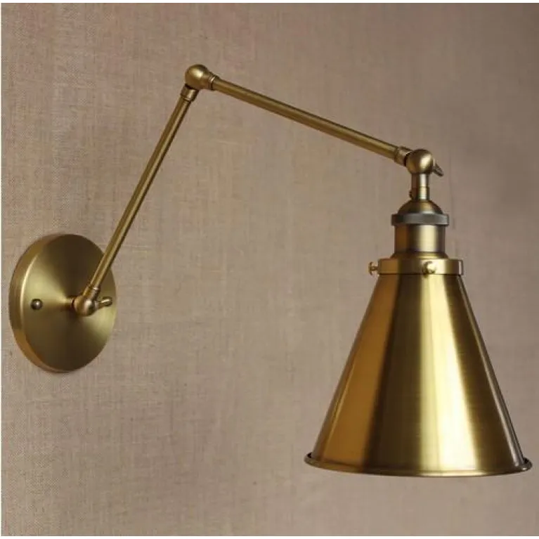 Бра Imperium Loft Gloce Cone 74698-22 в Нижнем Новгороде