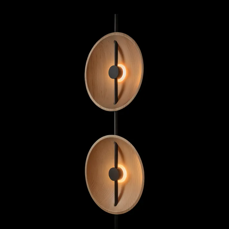 Торшер Loft IT Wood 10451F в Нижнем Новгороде