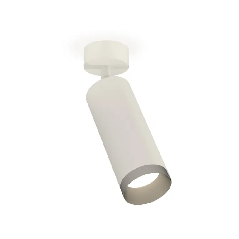 Накладной поворотный светильник Ambrella Light Techno XM6342004 (A2202, C6342, N6133) в Нижнем Новгороде