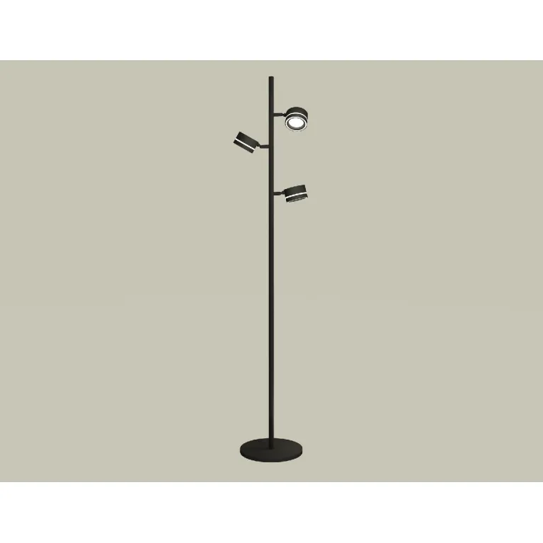 Торшер Ambrella Light Traditional (C9816, N8434) XB9816201 в Нижнем Новгороде