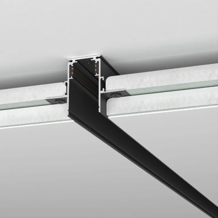 Шинопровод встраиваемый Elektrostandard Slim Magnetic 4690389206627 85208/00 a067497 в Нижнем Новгороде