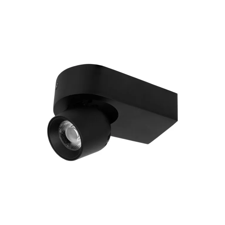 Накладной спот Loft IT Quiet 10320 Black в Нижнем Новгороде