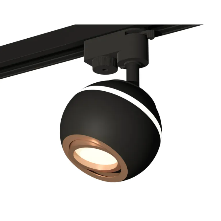Трековый однофазный светильник Ambrella Light Track System XT1102024 (A2521, C1102, N7005) в Нижнем Новгороде