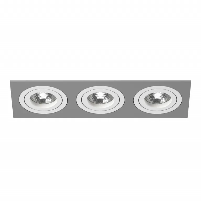 Встраиваемый светильник Lightstar INTERO 16 i539060606 (217539+217606+217606+217606) в Нижнем Новгороде
