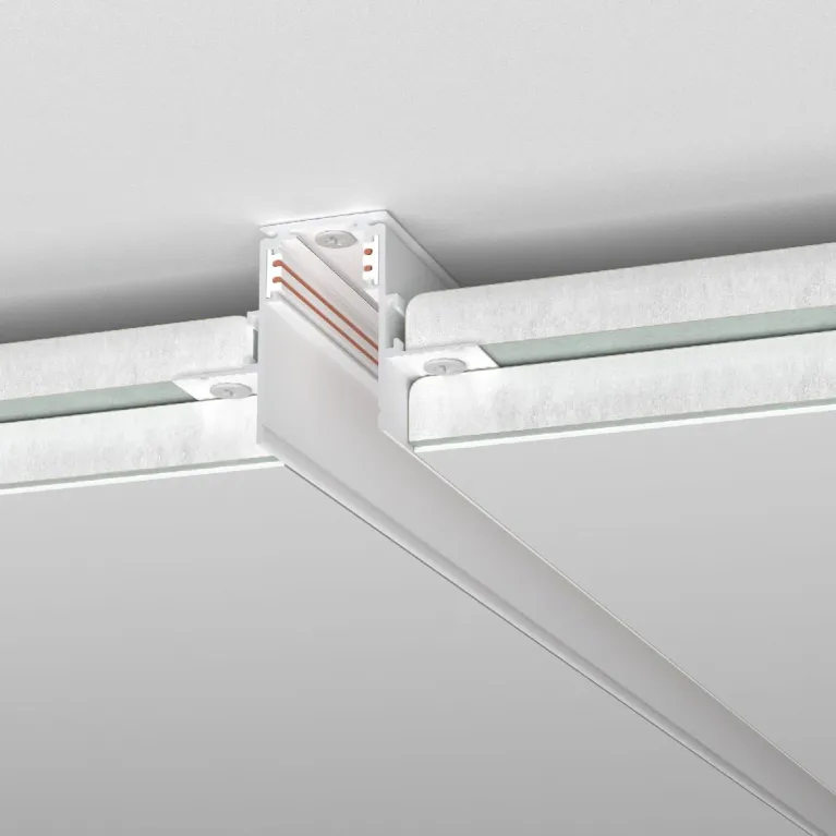 Шинопровод встраиваемый Elektrostandard Slim Magnetic 4690389206603 85208/00 a067495 в Нижнем Новгороде