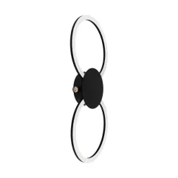 Настенный светильник Eglo Venticello 1 902124