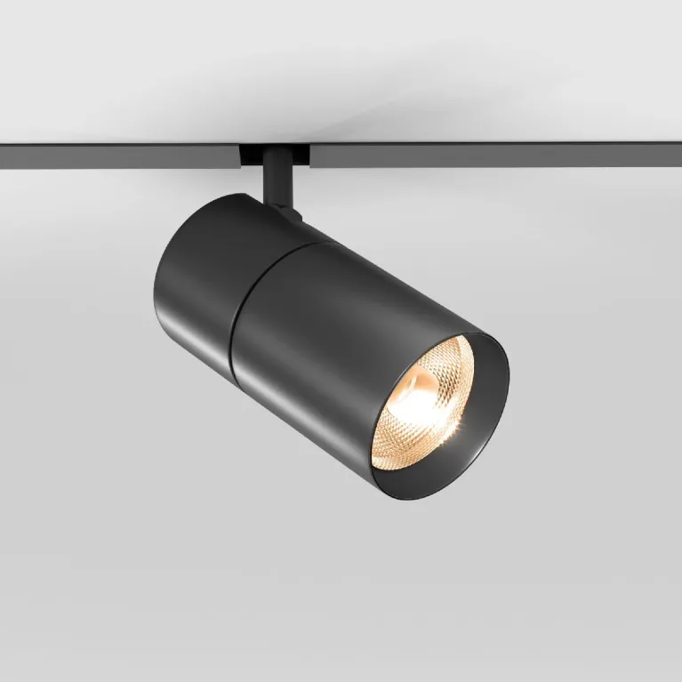 Трековый магнитный светильник Elektrostandard Slim Magnetic 4690389206528 85013/01 a067380 в Нижнем Новгороде