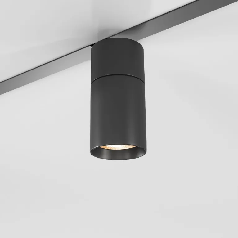 Трековый магнитный светильник Elektrostandard Slim Magnetic 4690389206528 85013/01 a067380 в Нижнем Новгороде