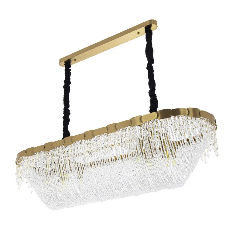 Подвесная люстра Modelux ML.316.12 BS в Нижнем Новгороде