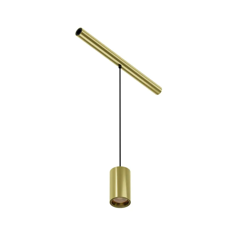 Трековый светильник Maytoni Focus LED C105PL-3W3-6K-BS в Нижнем Новгороде