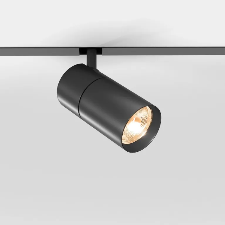 Трековый магнитный светильник Elektrostandard Slim Magnetic 4690389206511 85012/01 a067379 в Нижнем Новгороде