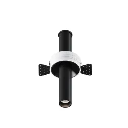 Встраиваемый светильник Maytoni Focus T C140TRS-L200-7W4K-B