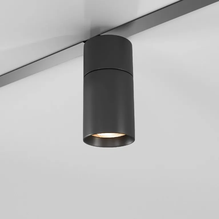 Трековый магнитный светильник Elektrostandard Slim Magnetic 4690389206511 85012/01 a067379 в Нижнем Новгороде