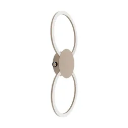 Настенный светильник Eglo Venticello 1 902127