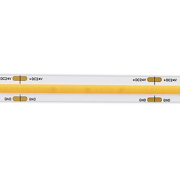 Светодиодная лента ST Luce COB 24В 60W 3000K 2400Lm IP65 ST018.312.65.2 в Нижнем Новгороде