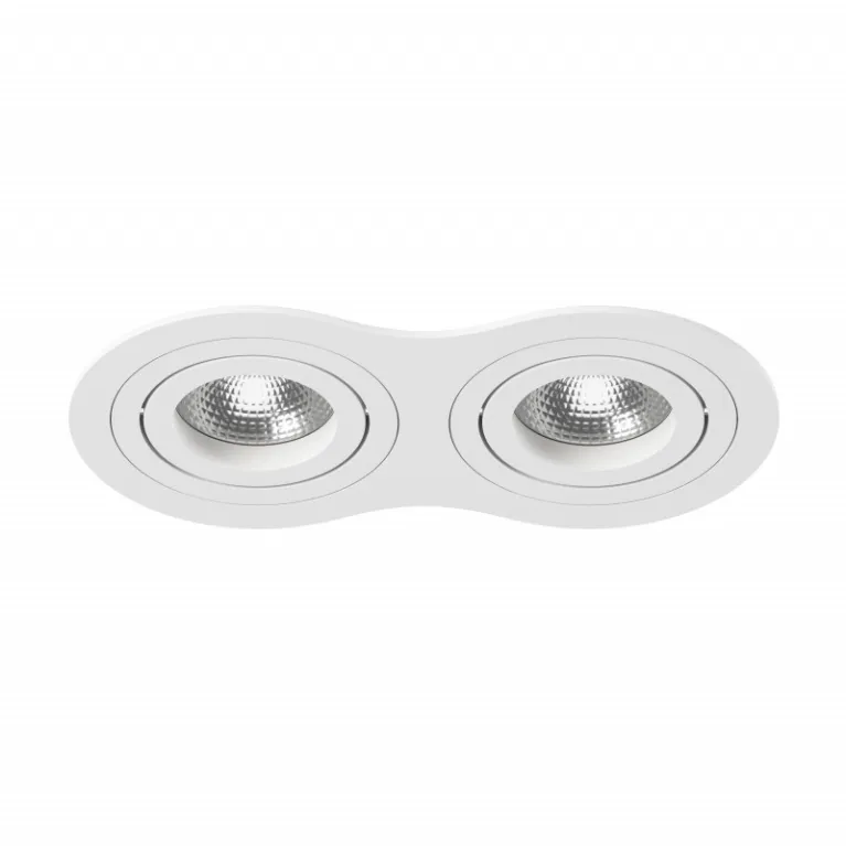 Встраиваемый светильник Lightstar INTERO 16 i6260606 (217626+217606+217606) в Нижнем Новгороде