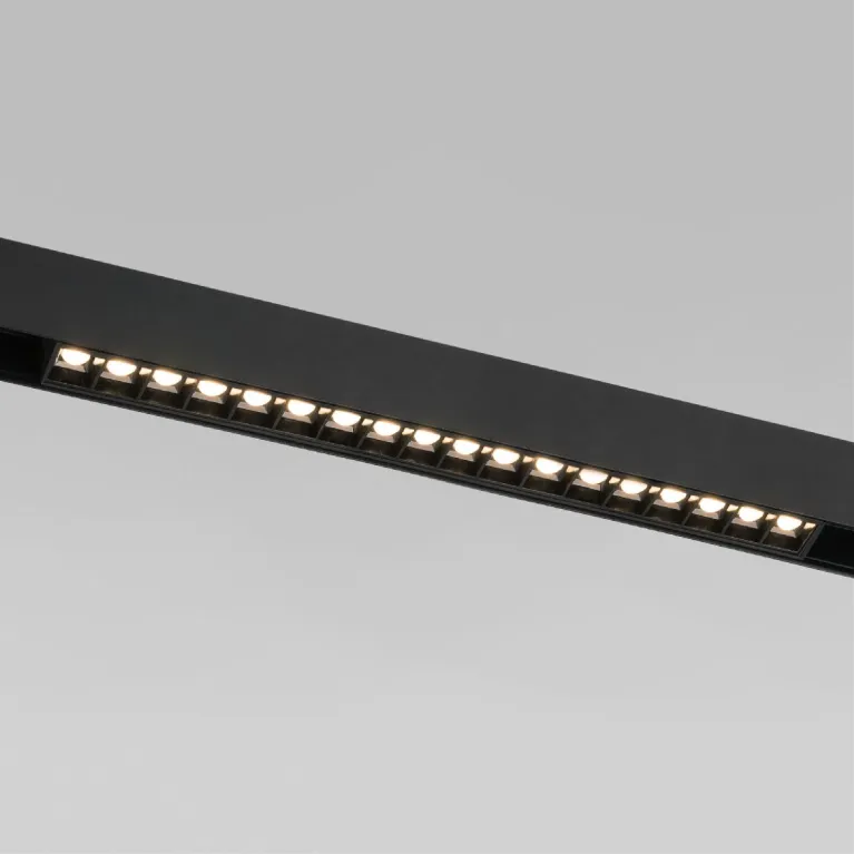 Трековый магнитный светильник Elektrostandard Slim Magnetic 4690389206481 85006/01 a067377 в Нижнем Новгороде