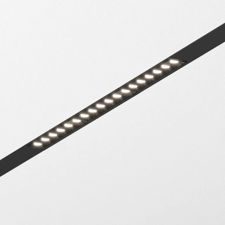 Трековый магнитный светильник Elektrostandard Slim Magnetic 4690389206481 85006/01 a067377 в Нижнем Новгороде