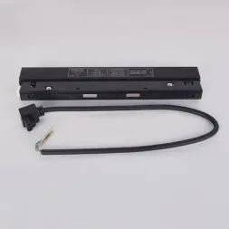 Блок питания Crystal Lux CLT 0.203 48V 200W IP20 CLT 0.203 08 BL