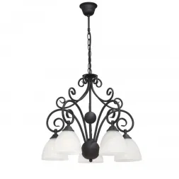 Подвесная люстра Vitaluce V3409/5