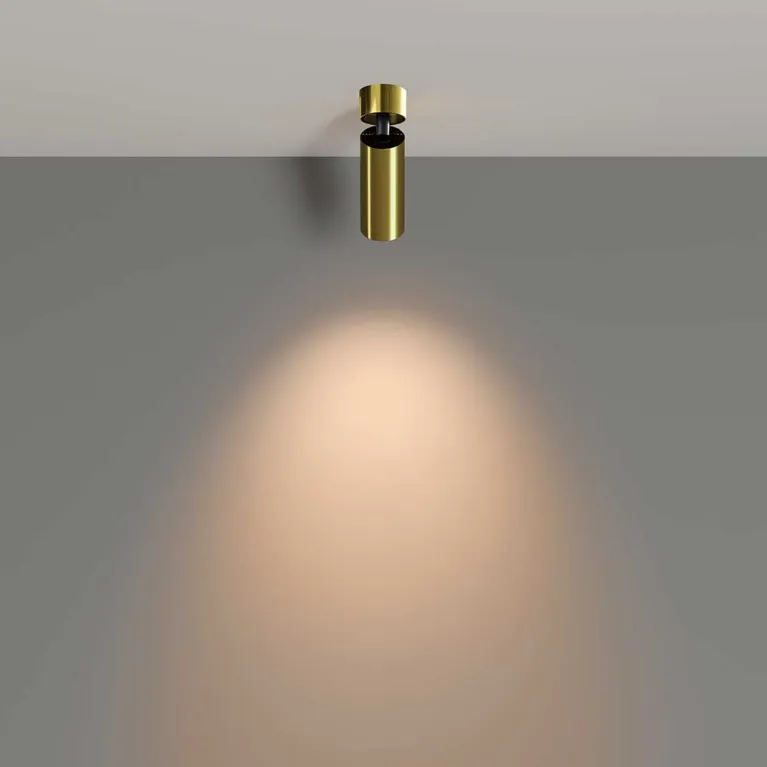 Светодиодный спот Maytoni Technical Focus LED C055CL-L12W3K-W-BS в Нижнем Новгороде