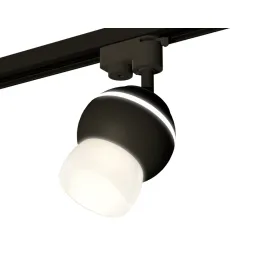 Трековый однофазный светильник Ambrella Light Track System XT1102074 (A2521, C1102, N7177)
