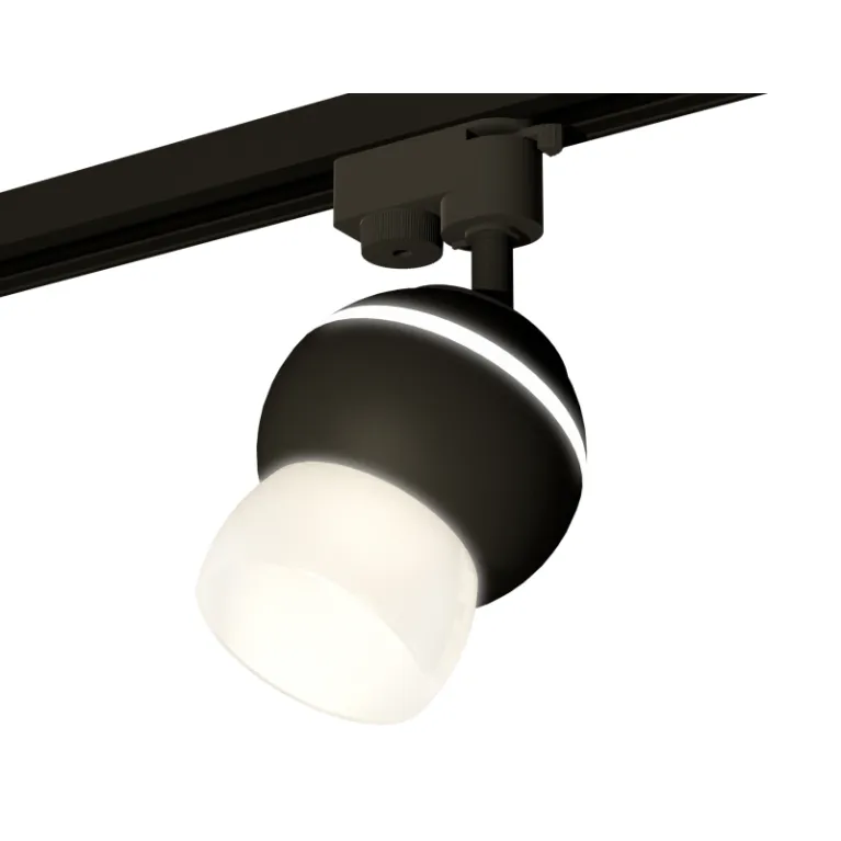 Трековый однофазный светильник Ambrella Light Track System XT1102074 (A2521, C1102, N7177) в Нижнем Новгороде