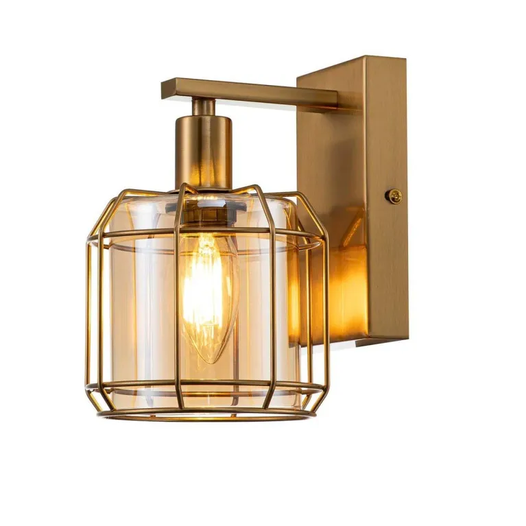 Бра Escada Midland 10188/1A Brass в Нижнем Новгороде