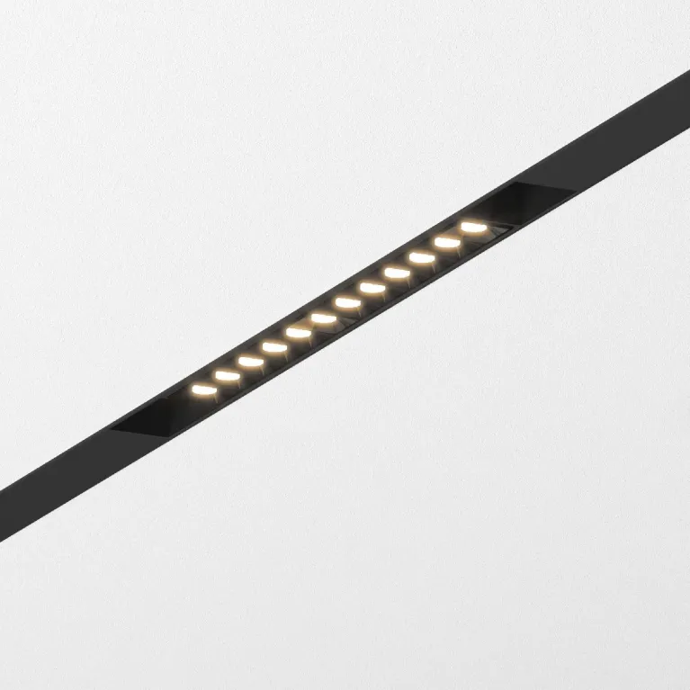 Трековый магнитный светильник Elektrostandard Slim Magnetic 4690389206474 85005/01 a067376 в Нижнем Новгороде