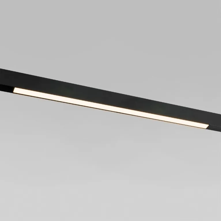 Трековый магнитный светильник Elektrostandard Slim Magnetic 4690389206443 85034/01 a067375 в Нижнем Новгороде