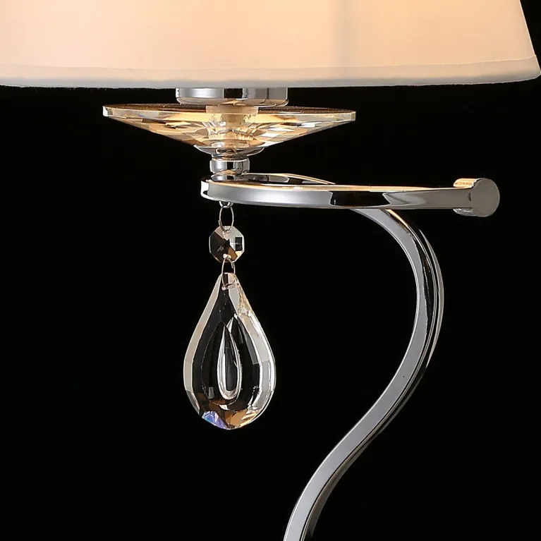 Настольная лампа Illumico IL7104-1T-27 CR в Нижнем Новгороде