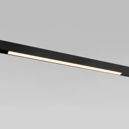 Трековый магнитный светильник Elektrostandard Slim Magnetic 4690389206436 85002/01 a067374