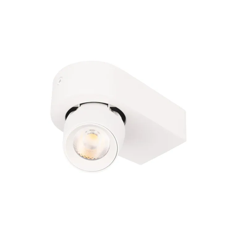 Накладной спот Loft IT Quiet 10320 White в Нижнем Новгороде
