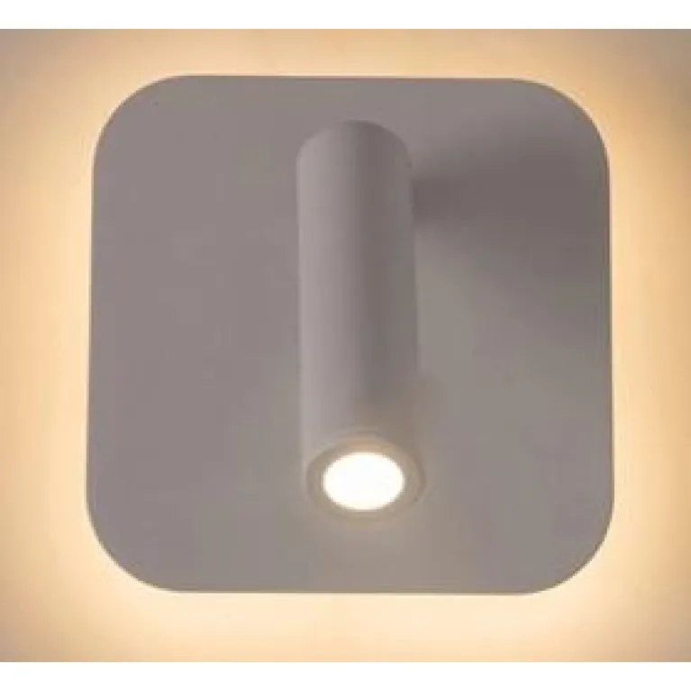 Светодиодный спот IMEX Spy Led IL.0005.2101 WH в Нижнем Новгороде
