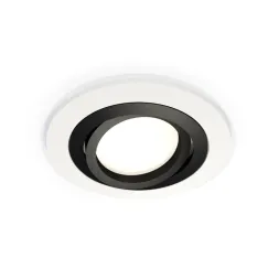 Встраиваемый светильник Ambrella Light Techno Spot XC7621081 (C7621, N7002)