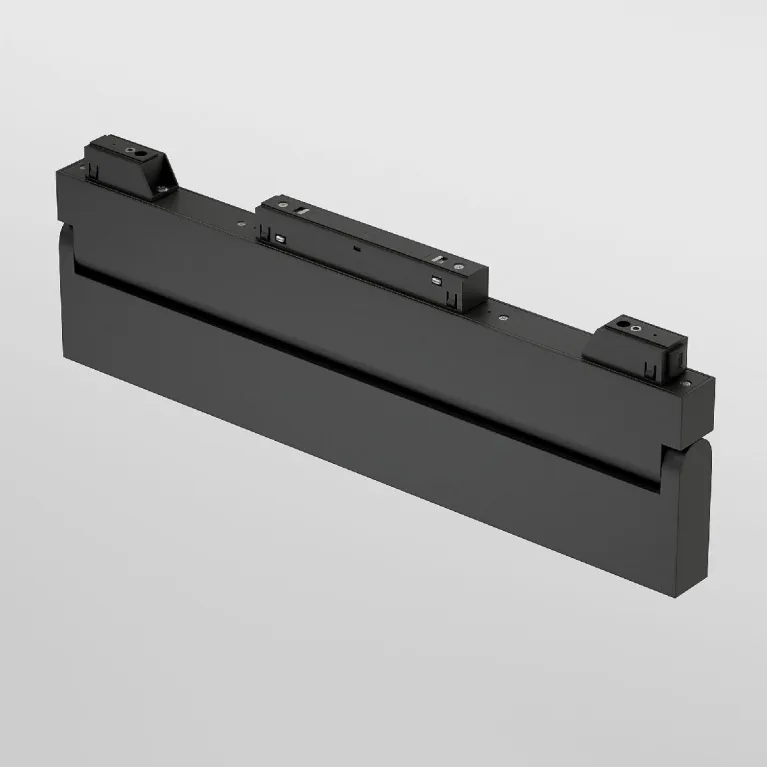 Трековый магнитный светильник Elektrostandard Slim Magnetic 4690389206498 85209/01 a067371 в Нижнем Новгороде