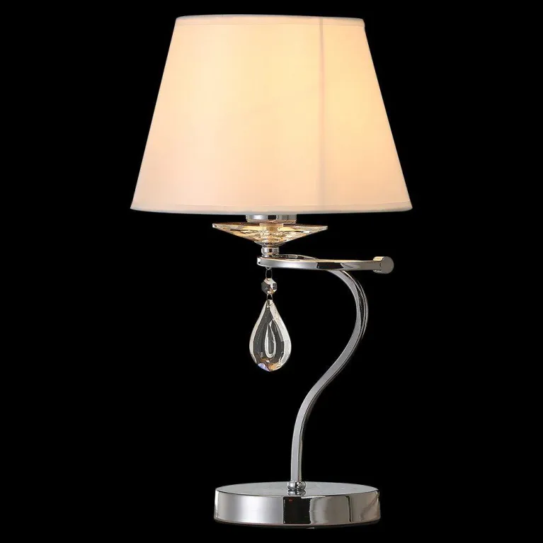 Настольная лампа Illumico IL7104-1T-27 CR в Нижнем Новгороде