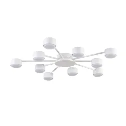 Потолочная люстра Lumion Comfi Torina 8343/10C