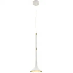Подвесной светодиодный светильник Kutek Mood Loft LOF-ZW-1 (BZ)
