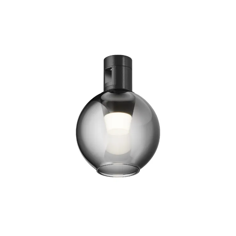 Трековый светильник Maytoni Bubble TR148-1-3W3K-B в Нижнем Новгороде