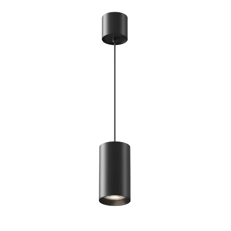 Подвесной светильник Maytoni Vol P100PL-20W4K-B в Нижнем Новгороде